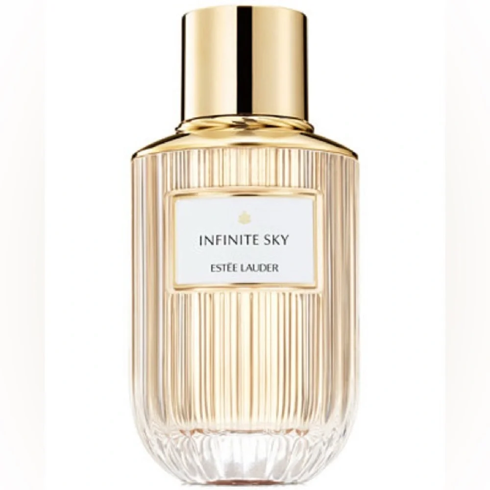 Estée Lauder Infinite Sky Eau de Parfume Spray, Unisex Fragrance, 1.4 fl oz